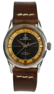 tudor oyster watch