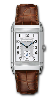 jaeger reverso watch