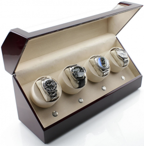 watch winder for multiple watches