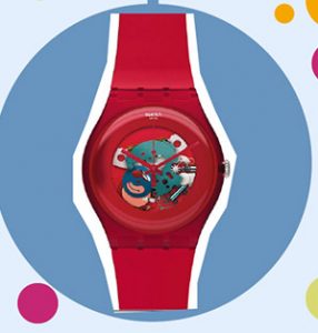 swatch