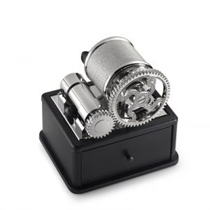 Diamond Watch Winder